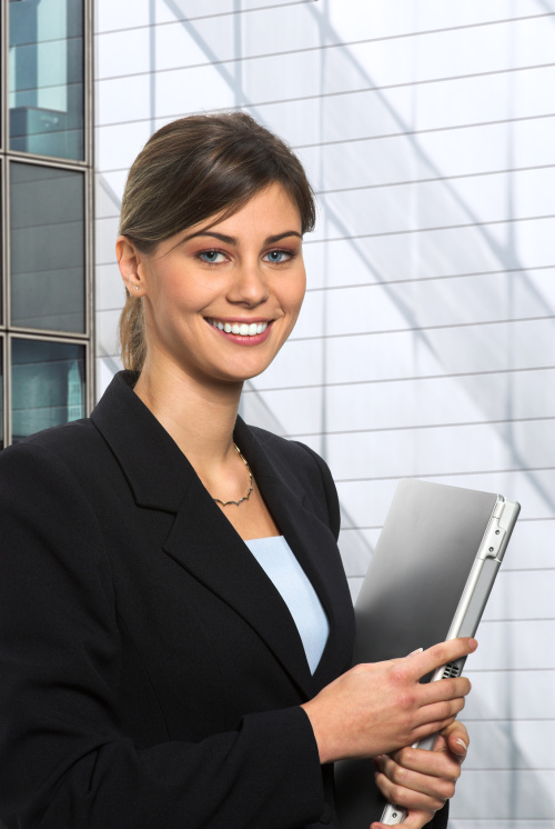 T�l�secr�taire